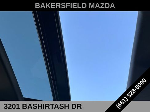 Used 2024 Toyota Camry XSE w/ Navigation Package FWD image 21