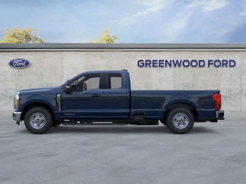 New 2025 Ford F250 XL image 3
