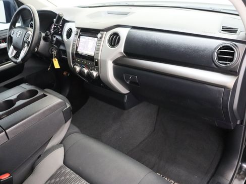 Used 2019 Toyota Tundra SR5 image 34