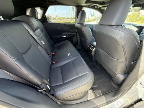 Used 2026 Lexus RX 350 Premium Plus w/ Convenience Package FWD image 17
