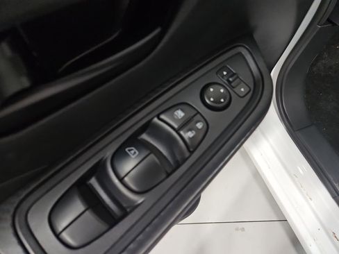 New 2025 Nissan Versa S w/ Trunk Package image 12