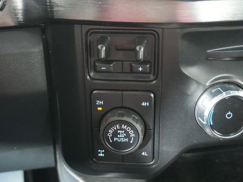 Certified 2023 Ford F250 Lariat w/ Lariat Ultimate Package AWD/4WD image 22