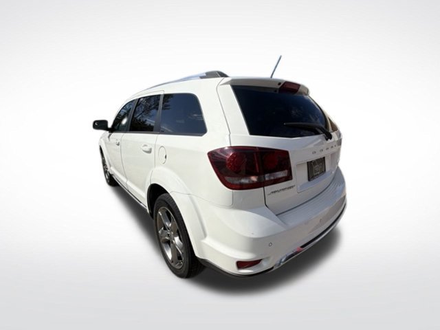 Used 2017 Dodge Journey Crossroad FWD image 7