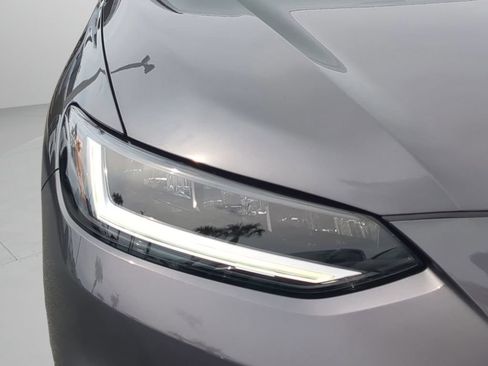 Used 2026 Honda HR-V LX image 9