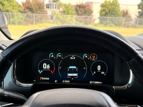 Used 2021 Ford F150 Lariat image 33