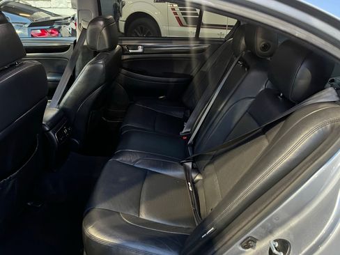 Used 2013 Hyundai Genesis 3.8 image 20