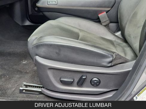 Used 2023 Nissan Ariya FWD image 15