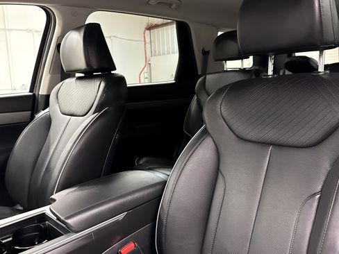Used 2023 Hyundai Palisade SEL image 5