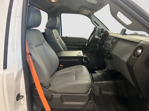 Used 2013 Ford F350 XL RWD image 26