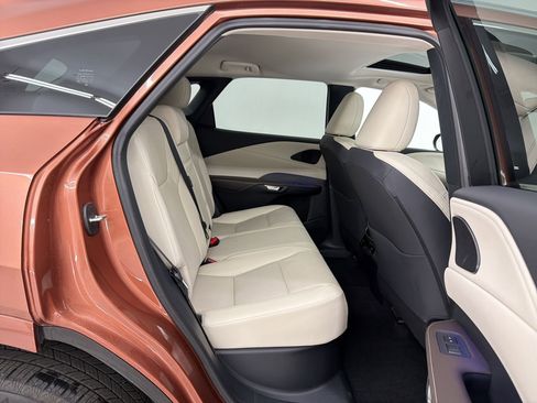 Certified 2025 Lexus RX 350 Premium Plus w/ Accessory Package (Z1) FWD image 30