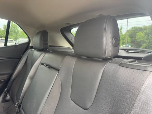 Used 2022 Buick Encore GX Select w/ Sport Touring Package FWD image 29
