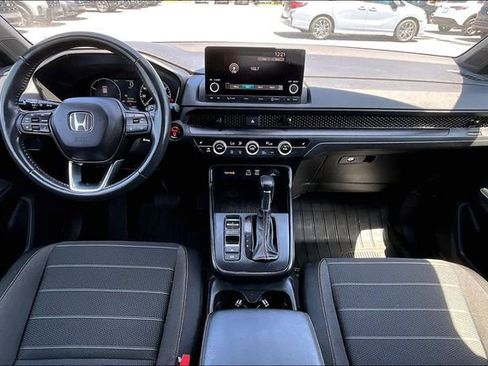 Used 2023 Honda CR-V Sport image 7