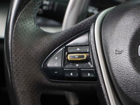 Used 2017 Nissan Maxima SR w/ Midnight Edition image 13