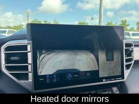 Used 2023 Toyota Sequoia SR5 image 11