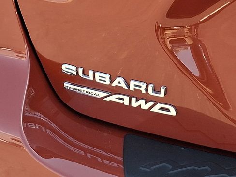 Used 2025 Subaru Crosstrek 2.0i Premium AWD/4WD image 30