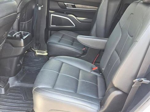 Used 2021 Kia Telluride EX w/ EX Premium Package FWD image 18