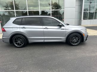 Used 2024 Volkswagen Tiguan SE R-Line AWD/4WD video 2