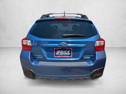 Used 2016 Subaru Crosstrek 2.0i Premium AWD/4WD image 6