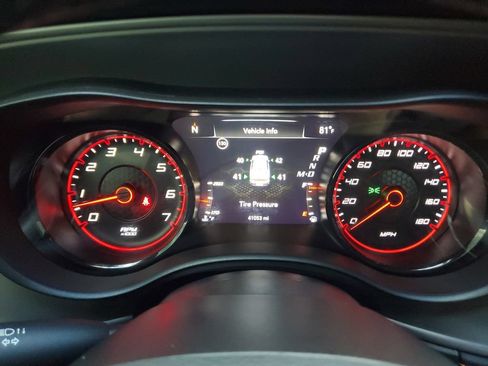 Used 2023 Dodge Charger Scat Pack RWD image 23