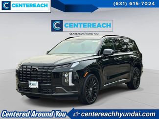 Used 2025 Hyundai Palisade Calligraphy AWD/4WD video 1