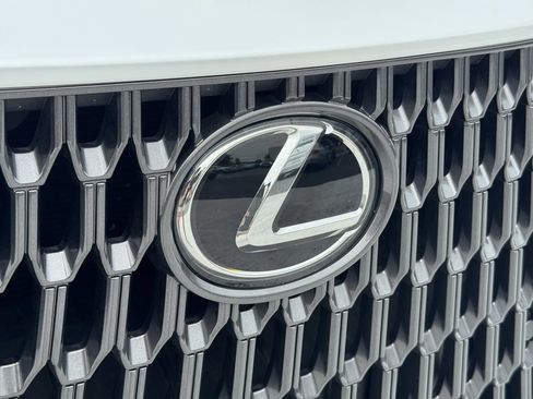 Used 2025 Lexus NX 350 AWD w/ Premium Package image 9