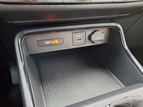 Certified 2025 Honda CR-V LX image 8