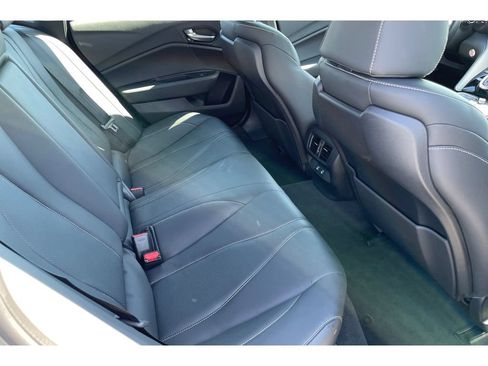 Certified 2025 Acura TLX w/ Technology Package FWD image 16