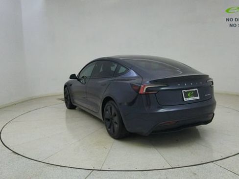 Used 2025 Tesla Model 3 Long Range AWD/4WD image 67