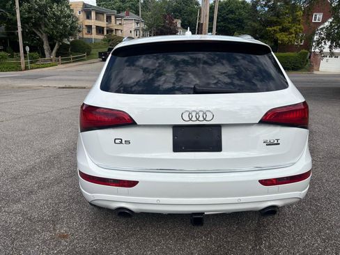 Used 2017 Audi Q5 2.0T Premium Plus AWD/4WD image 8