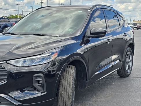 Used 2024 Ford Escape ST-Line Select w/ Tech Pack #2 AWD/4WD image 57