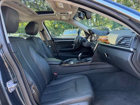 Used 2015 BMW 428i Gran Coupe xDrive AWD/4WD image 14