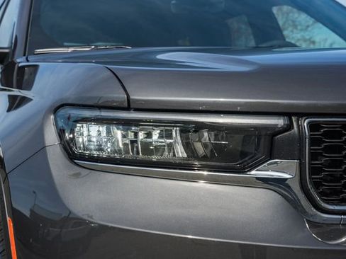 New 2026 Jeep Grand Cherokee L 4WD image 19