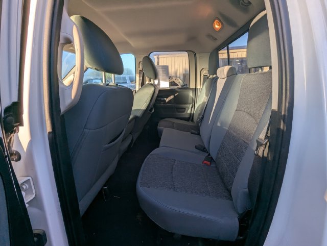 Used 2016 RAM 1500 Lone Star w/ Lone Star Premium Group AWD/4WD image 8
