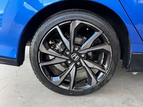 Used 2018 Honda Civic Sport image 53