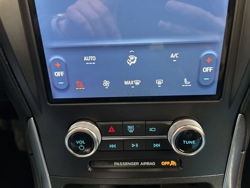 Certified 2024 Ford Edge Titanium AWD/4WD image 24