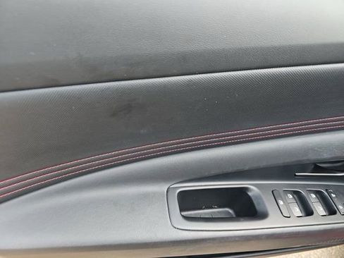 Used 2024 Hyundai Elantra N Line FWD image 12