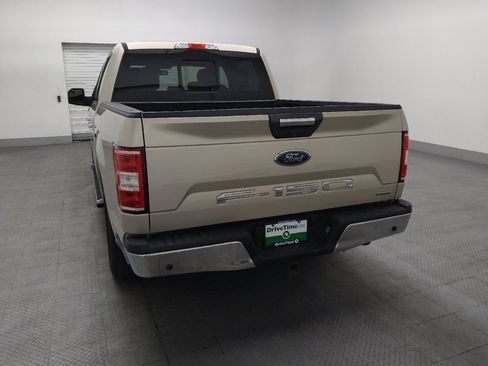 Used 2018 Ford F150 XLT w/ Equipment Group 302A Luxury RWD image 6