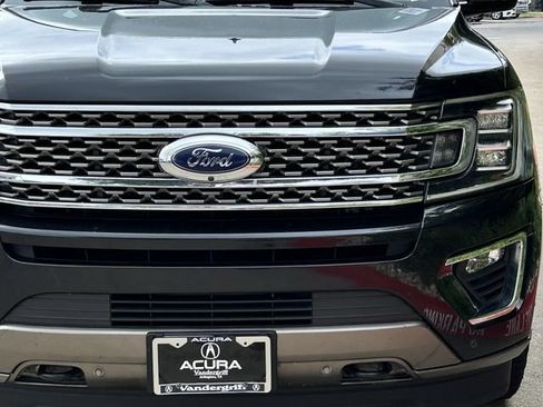 Used 2020 Ford Expedition King Ranch AWD/4WD image 10