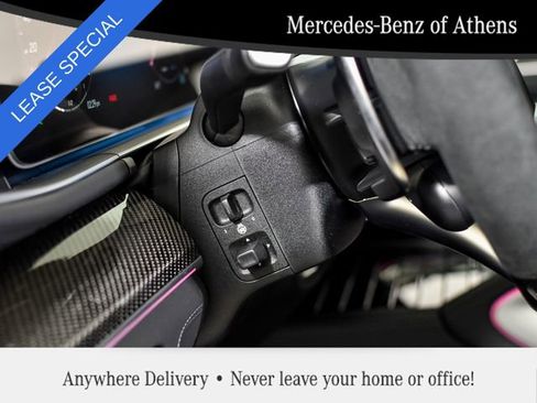 New 2026 Mercedes-Benz GLS 63 AMG 4MATIC image 38