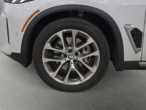 Certified 2024 BMW X5 xDrive40i w/ Parking Assistance Package image 30