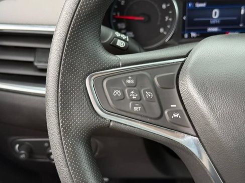 Used 2024 Chevrolet Equinox LS w/ LS Convenience Package AWD/4WD image 19