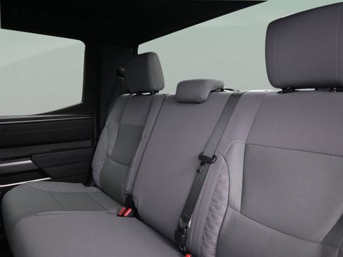 Used 2025 Toyota Tundra SR5 w/ SR5 Convenience Package image 34