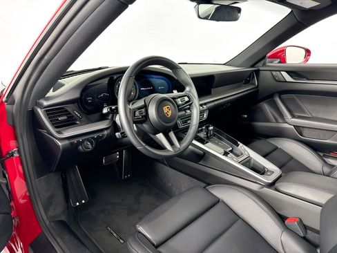 Used 2022 Porsche 911 Carrera S RWD image 9