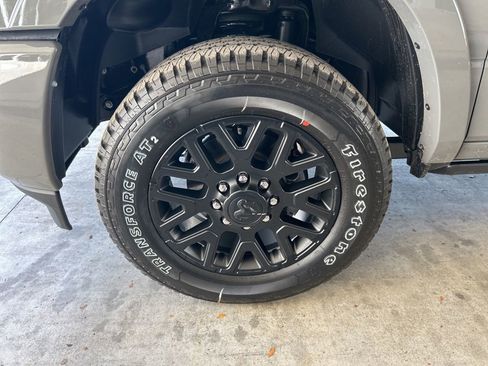 New 2026 RAM 2500 Limited image 16