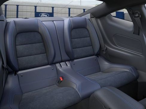 New 2026 Ford Mustang Dark Horse RWD image 10