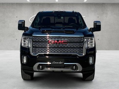 Used 2022 GMC Sierra 2500 Denali image 18