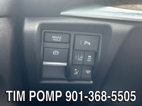 Used 2020 Acura MDX SH-AWD w/ Advance Package image 34
