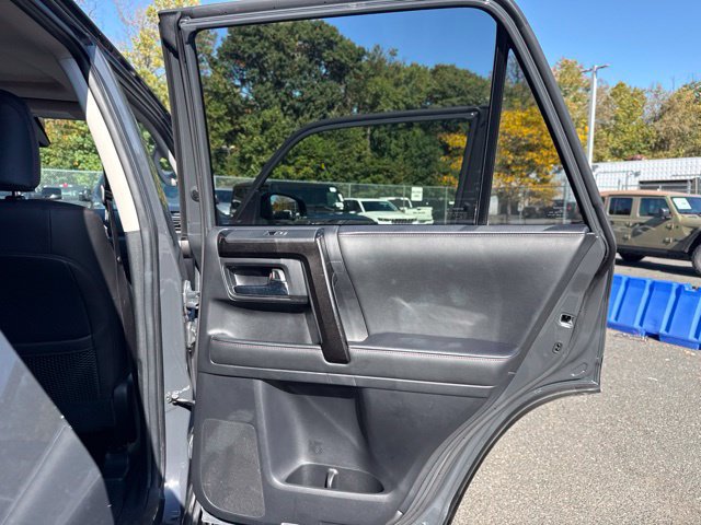 Used 2024 Toyota 4Runner TRD Off-Road Premium w/ Off Road Premium Plus Package AWD/4WD image 37