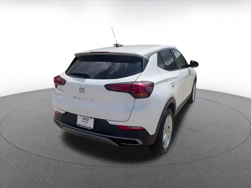 Used 2025 Buick Encore GX Preferred FWD image 14