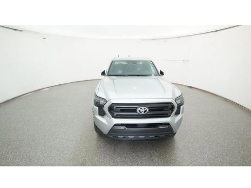 New 2026 Toyota Tacoma SR5 image 16